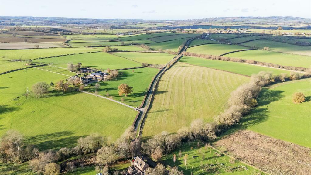 Additional property image - Land near Great Wolford, Wolford Road Great Wolford, Shipston-On-Stour, CV36 5NW