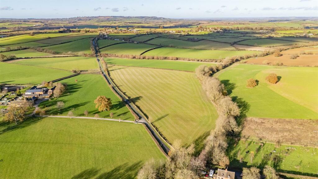 Additional property image - Land near Great Wolford, Wolford Road Great Wolford, Shipston-On-Stour, CV36 5NW
