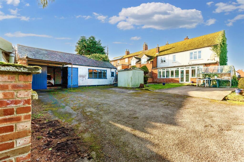 Main image of property: Stratford Road, Shipston On Stour