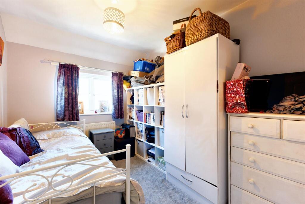 Additional property image - Railway Crescent, Shipston-On-Stour