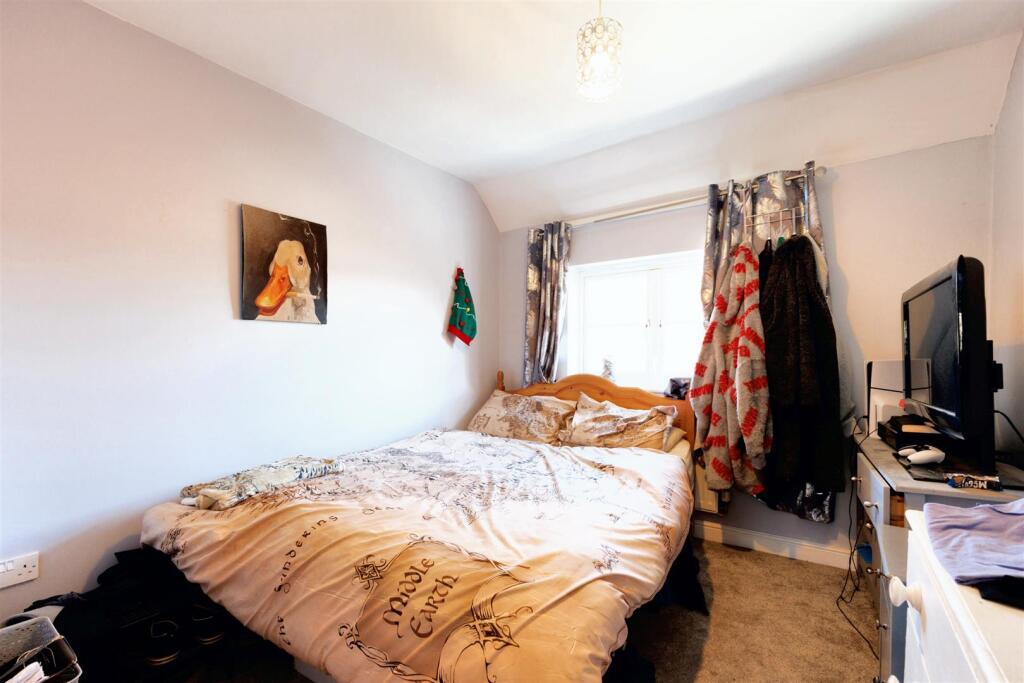 Additional property image - Railway Crescent, Shipston-On-Stour