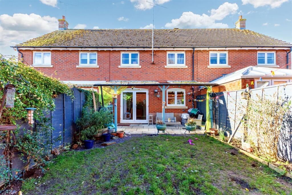 Additional property image - Railway Crescent, Shipston-On-Stour