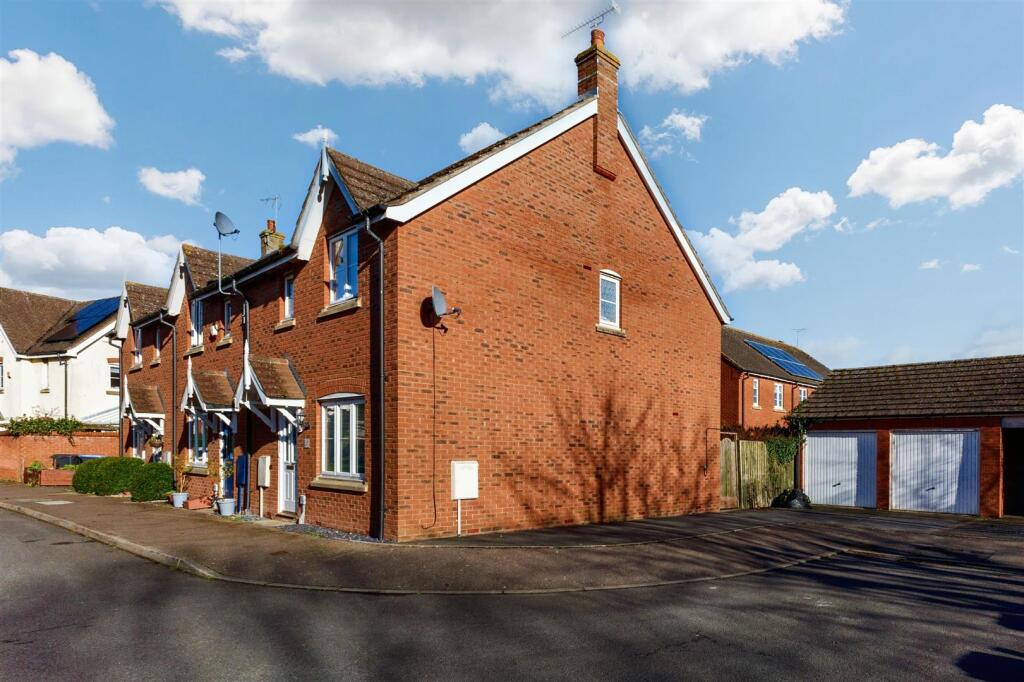 Additional property image - Railway Crescent, Shipston-On-Stour