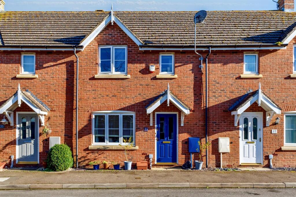 Additional property image - Railway Crescent, Shipston-On-Stour