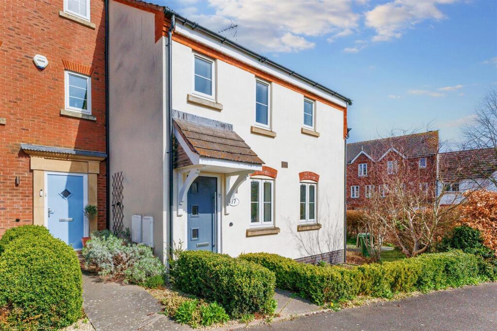 Main image of property: Railway Crescent, Shipston-On-Stour