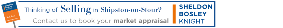 Get brand editions for Sheldon Bosley Knight, Shipston-On-Stour
