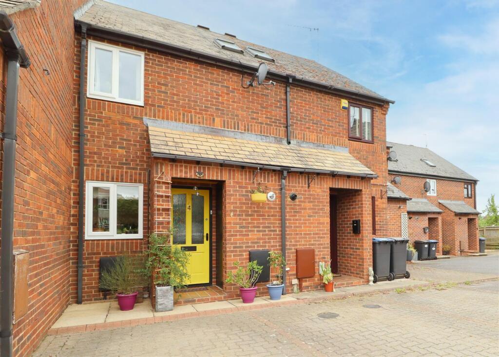 Main image of property: Greenways Court, Darlingscote Road, Shipston-On-Stour