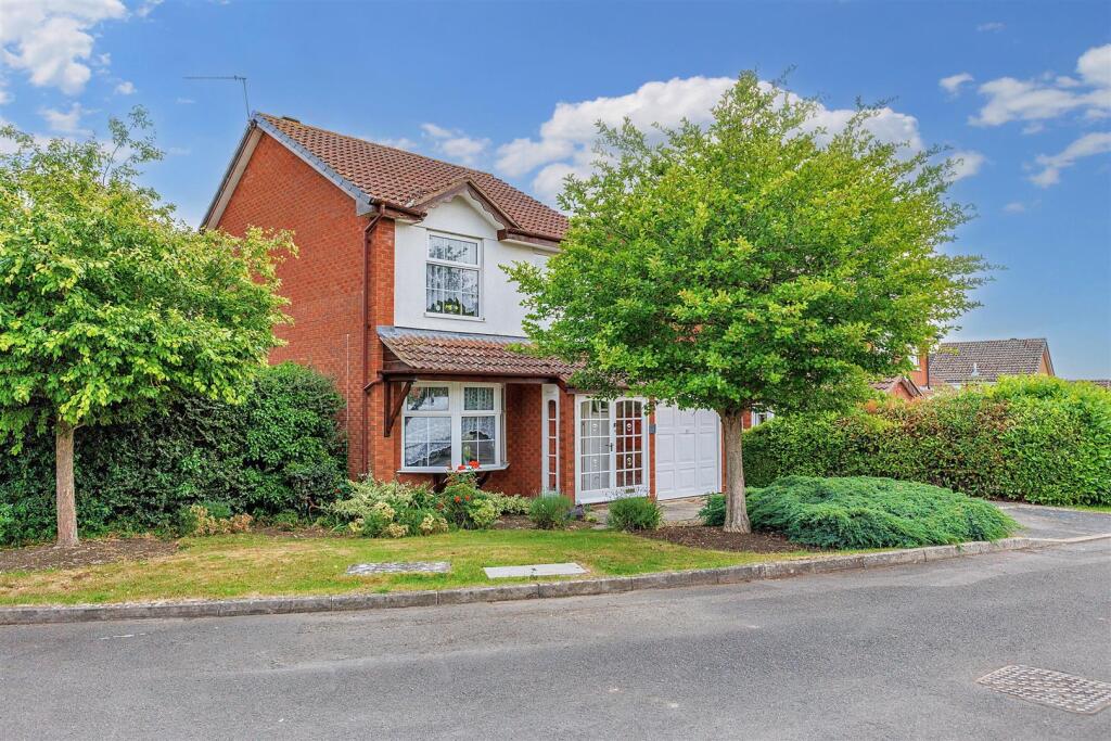 Main image of property: The Hobbins, Shipston-On-Stour