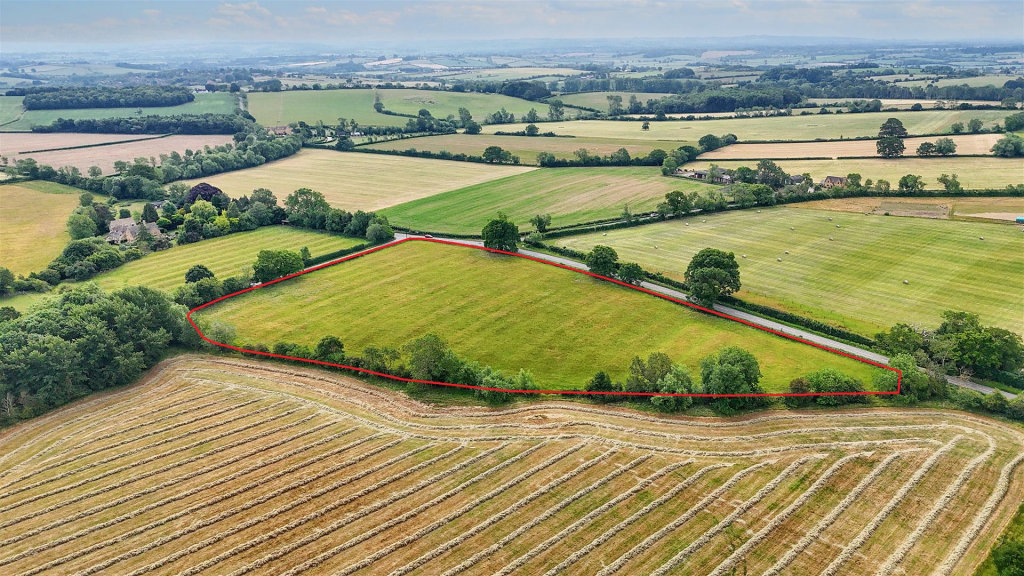 Main image of property: Land at Charingworth, Chipping Campden, Gloucestershire, GL55