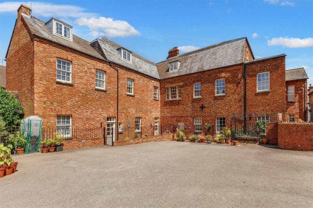Main image of property: Old Council House, West Street,  Shipston-On-Stour