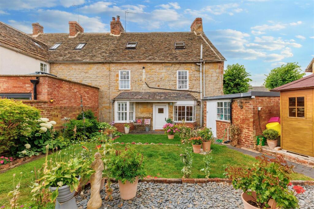 Main image of property: Church Street, Shipston-On-Stour