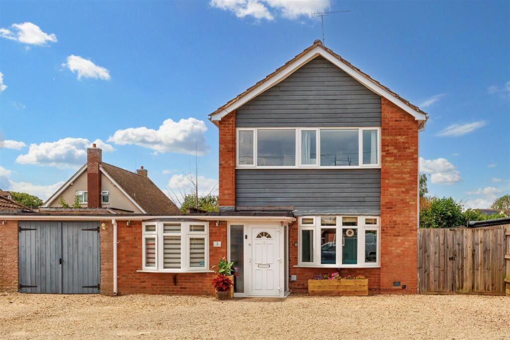 Main image of property: Manor Lane, Shipston-On-Stour