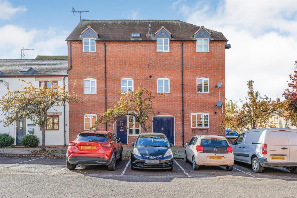 Main image of property: Telegraph Street, Shipston-On-Stour