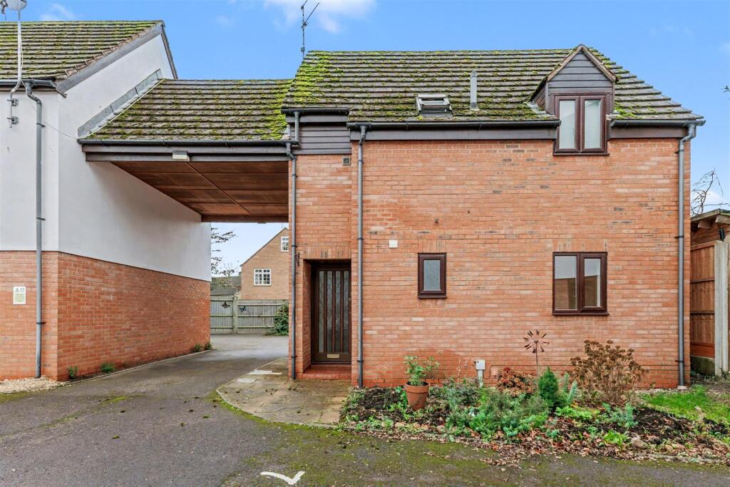Main image of property: Norluck Court, Watery Lane, Shipston-On-Stour