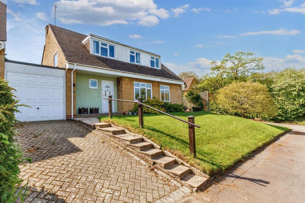 Main image of property: Carson Close, Stretton On Fosse, GL56