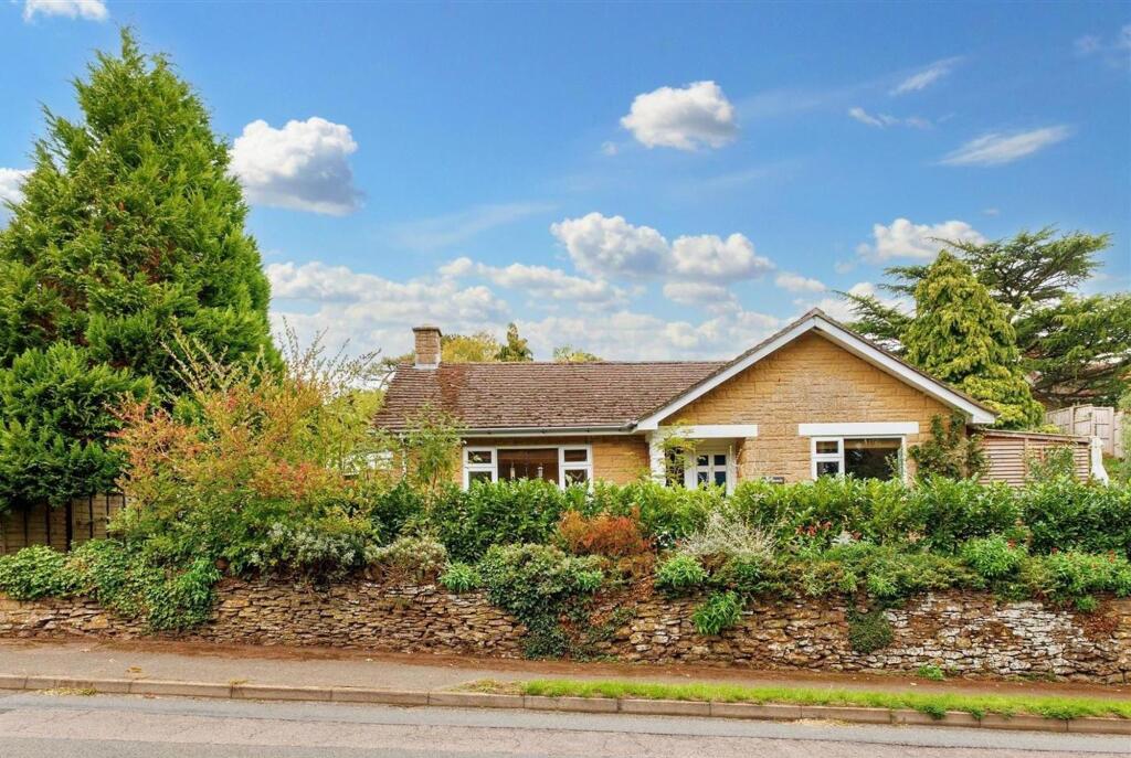 Main image of property: Main Road, Swalcliffe, OX15