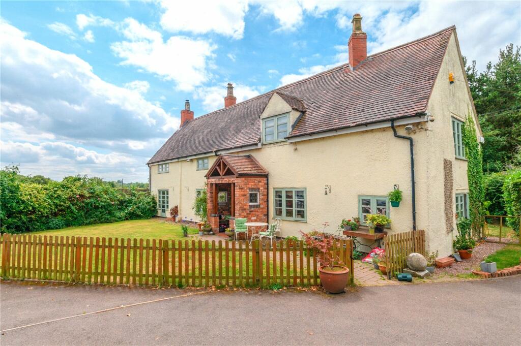 Additional property image - Portleys Lane, Drayton Bassett, Tamworth, B78