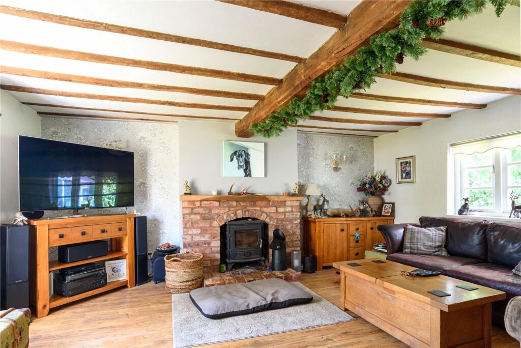 Additional property image - Portleys Lane, Drayton Bassett, Tamworth, B78
