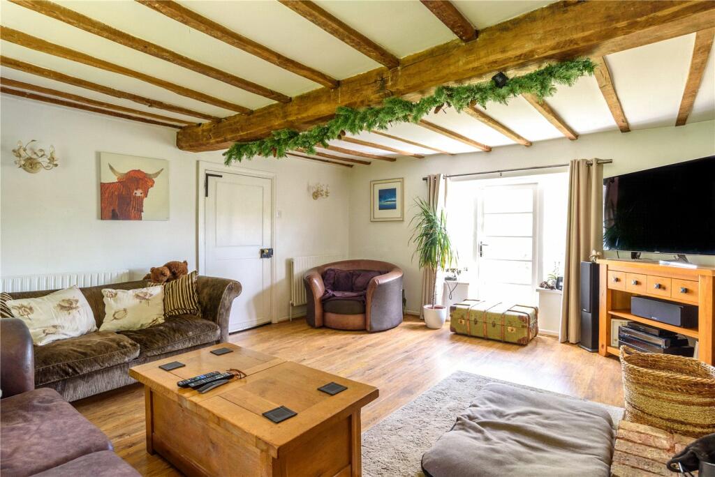 Additional property image - Portleys Lane, Drayton Bassett, Tamworth, B78