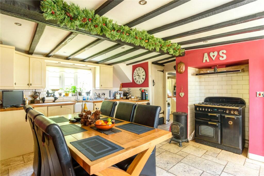 Additional property image - Portleys Lane, Drayton Bassett, Tamworth, B78