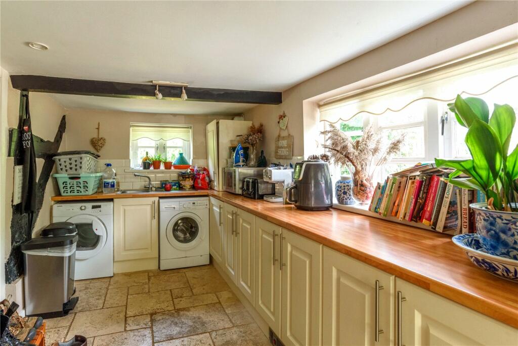 Additional property image - Portleys Lane, Drayton Bassett, Tamworth, B78