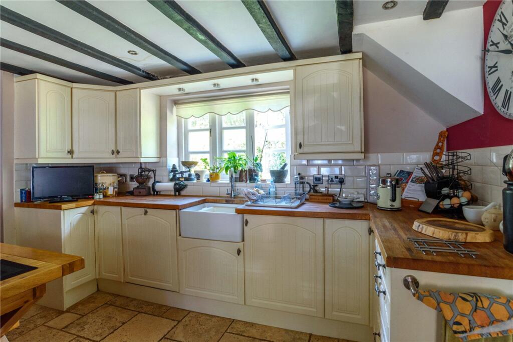 Additional property image - Portleys Lane, Drayton Bassett, Tamworth, B78