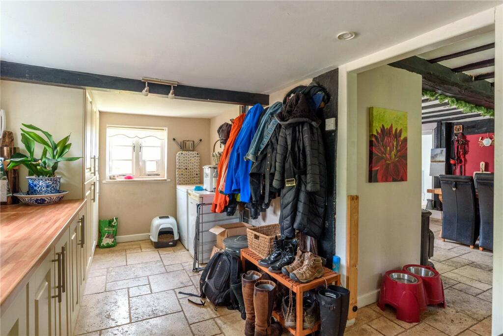Additional property image - Portleys Lane, Drayton Bassett, Tamworth, B78