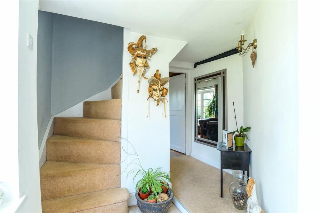 Additional property image - Portleys Lane, Drayton Bassett, Tamworth, B78