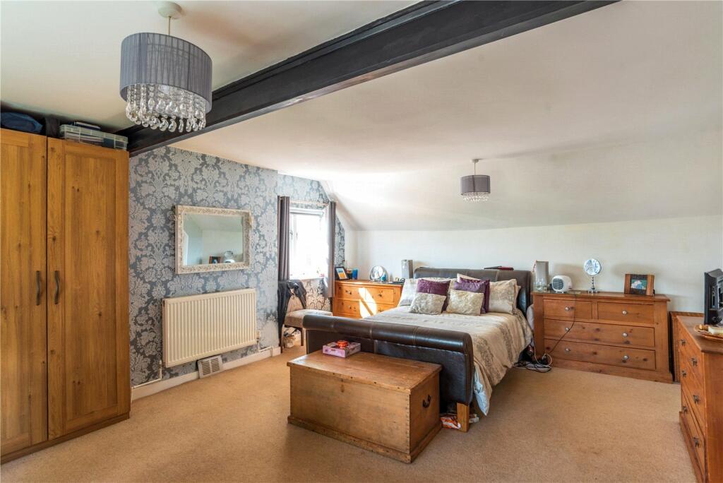 Additional property image - Portleys Lane, Drayton Bassett, Tamworth, B78