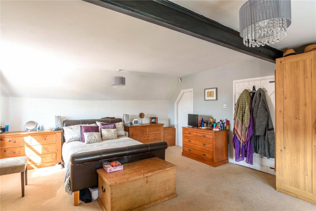 Additional property image - Portleys Lane, Drayton Bassett, Tamworth, B78