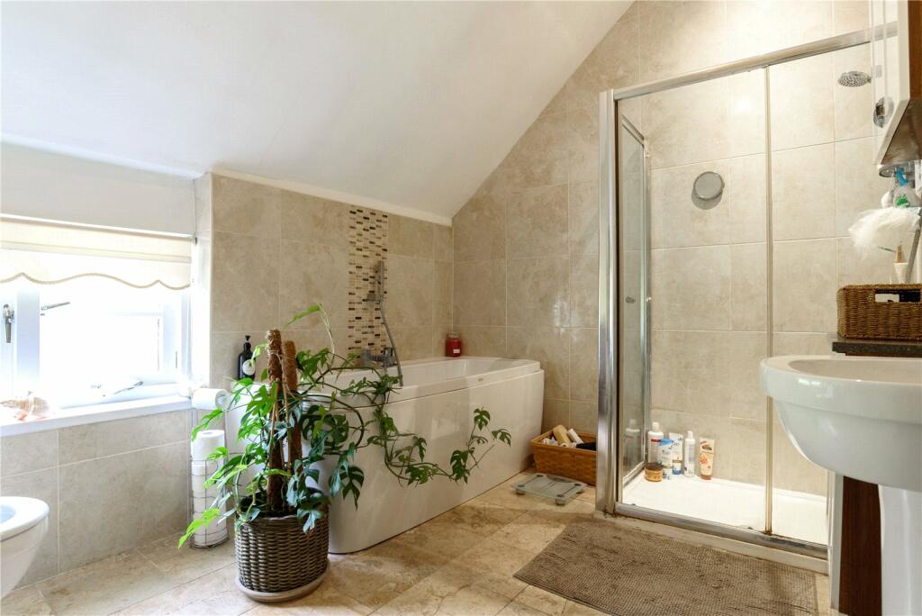 Additional property image - Portleys Lane, Drayton Bassett, Tamworth, B78