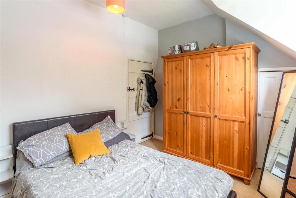 Additional property image - Portleys Lane, Drayton Bassett, Tamworth, B78