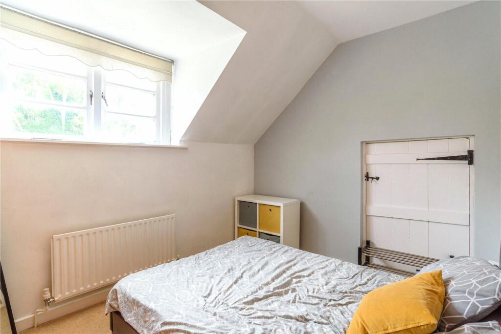 Additional property image - Portleys Lane, Drayton Bassett, Tamworth, B78