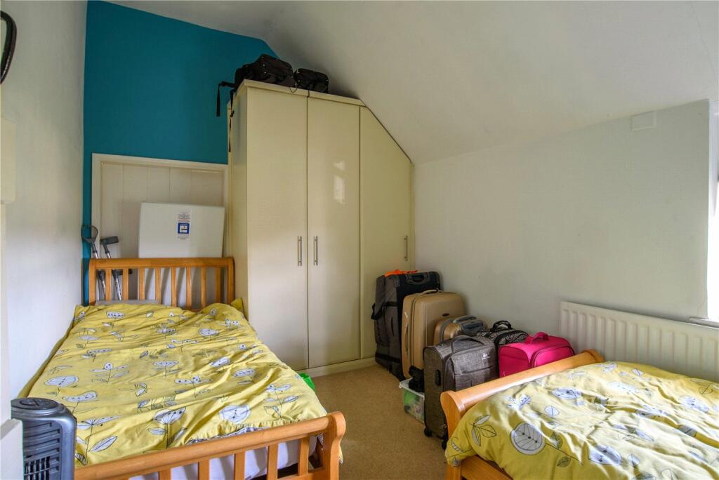Additional property image - Portleys Lane, Drayton Bassett, Tamworth, B78