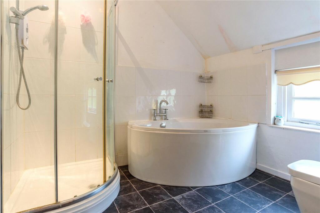 Additional property image - Portleys Lane, Drayton Bassett, Tamworth, B78
