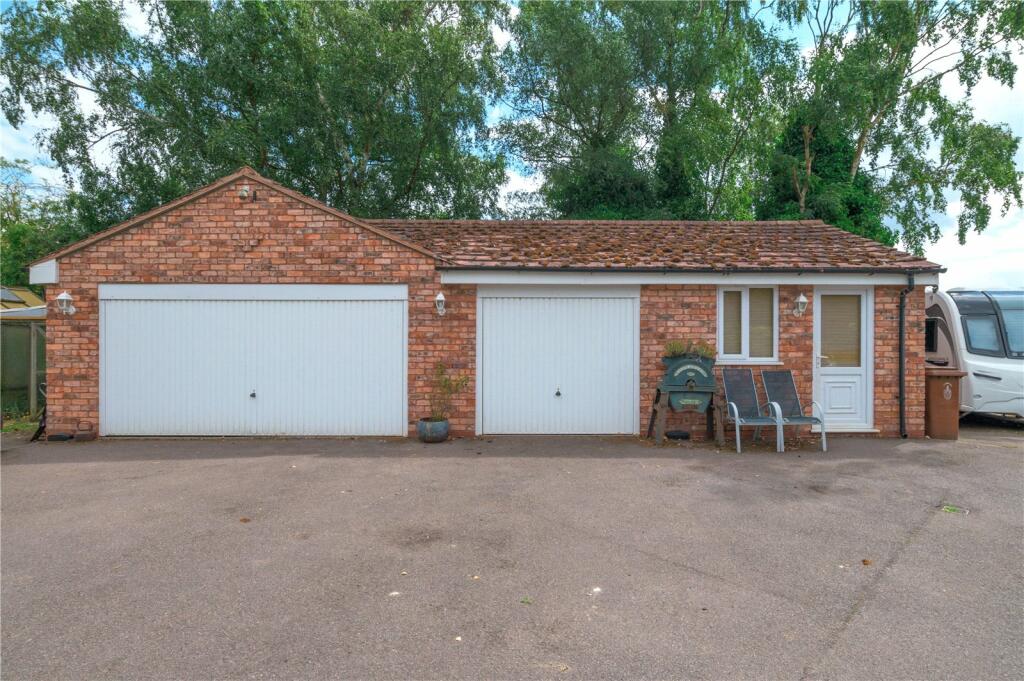 Additional property image - Portleys Lane, Drayton Bassett, Tamworth, B78