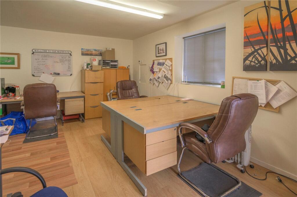 Additional property image - Portleys Lane, Drayton Bassett, Tamworth, B78