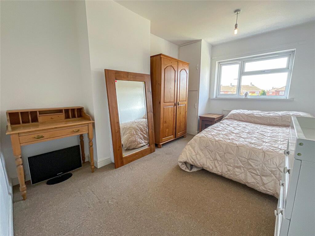 3 bedroom semidetached house for sale in Ralph Crescent, Kingsbury