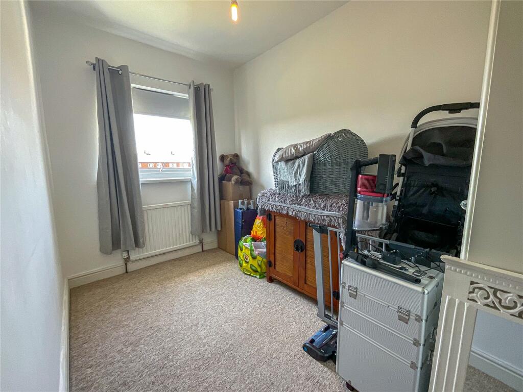 3 bedroom semidetached house for sale in Ralph Crescent, Kingsbury