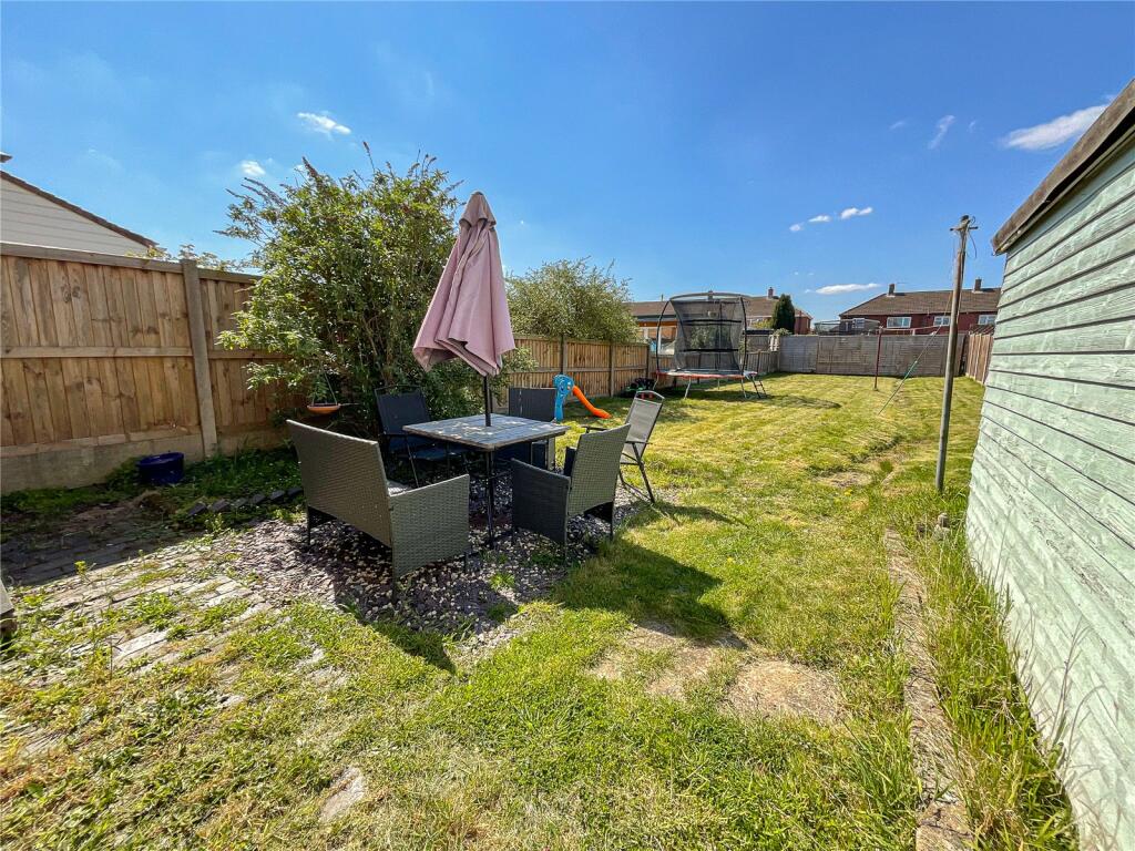 3 bedroom semidetached house for sale in Ralph Crescent, Kingsbury