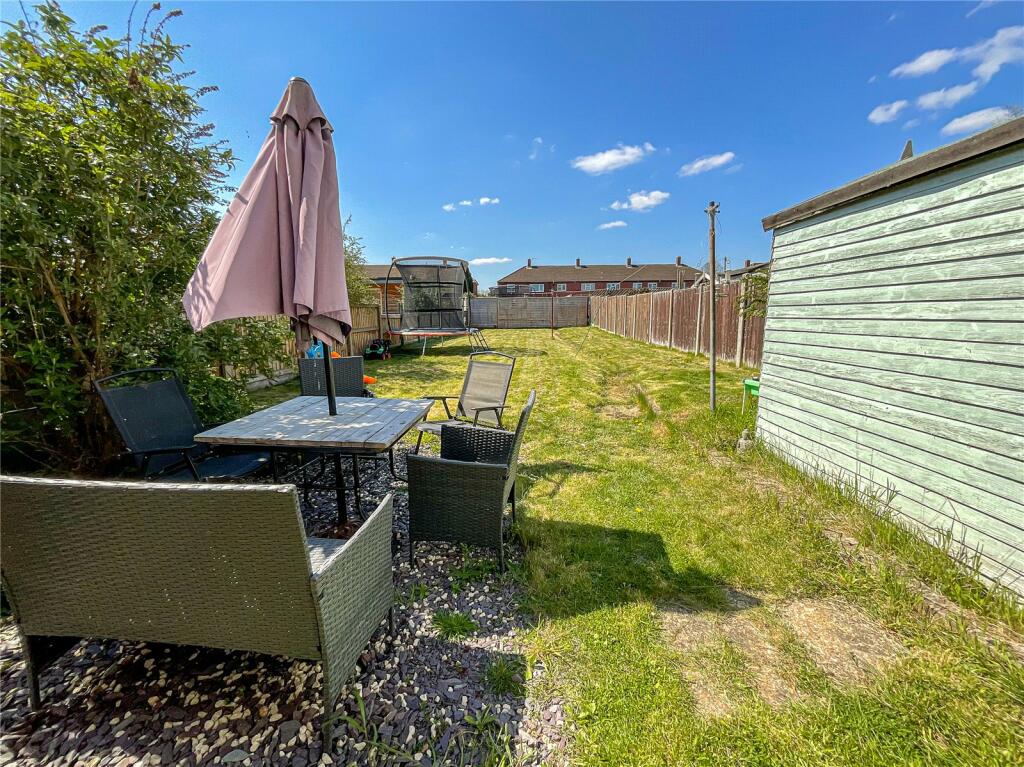 3 bedroom semidetached house for sale in Ralph Crescent, Kingsbury