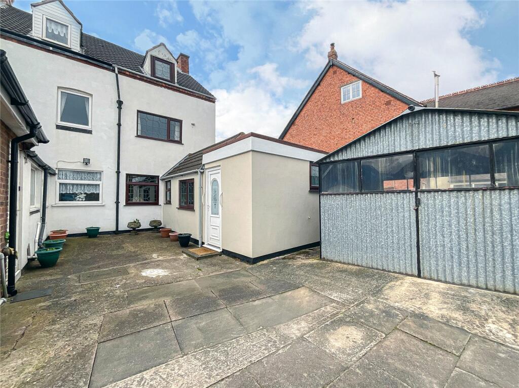 Additional property image - Kettlebrook Road, Tamworth, Staffordshire, B77