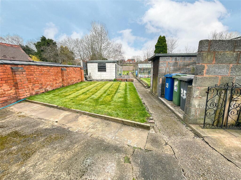 Additional property image - Kettlebrook Road, Tamworth, Staffordshire, B77