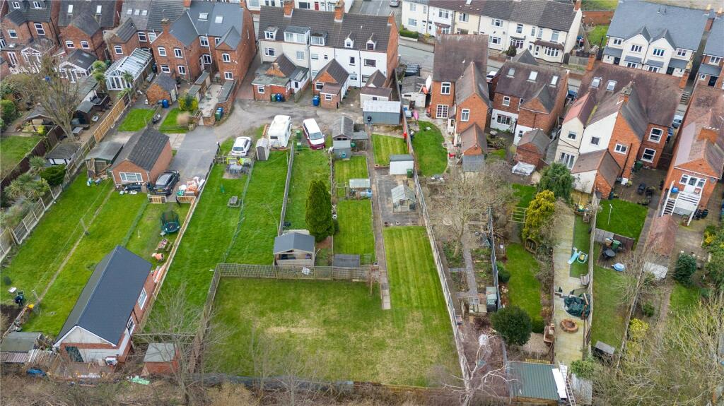 Additional property image - Kettlebrook Road, Tamworth, Staffordshire, B77
