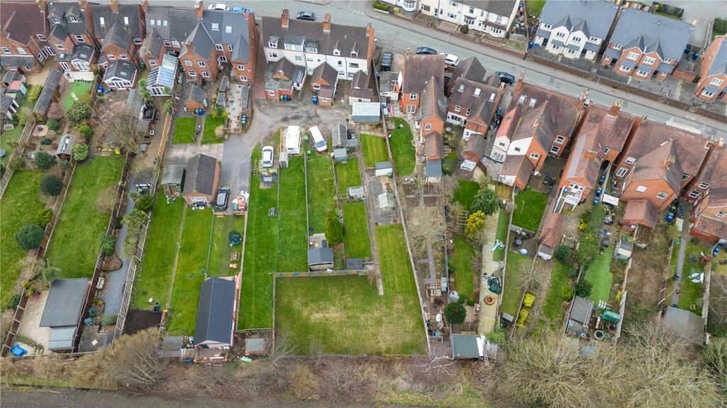 Additional property image - Kettlebrook Road, Tamworth, Staffordshire, B77
