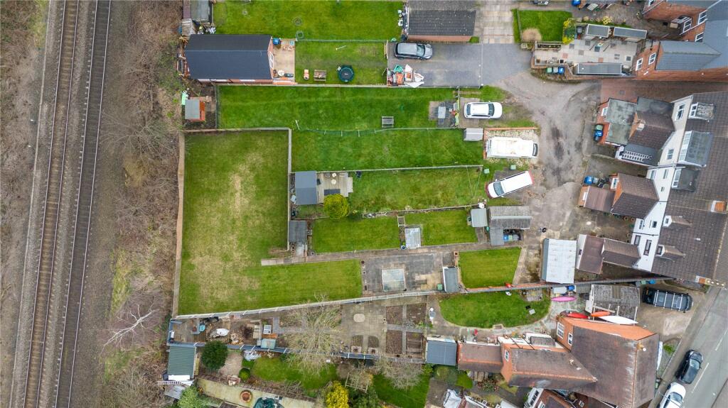 Additional property image - Kettlebrook Road, Tamworth, Staffordshire, B77