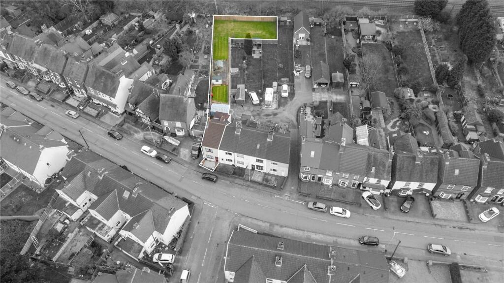 Additional property image - Kettlebrook Road, Tamworth, Staffordshire, B77