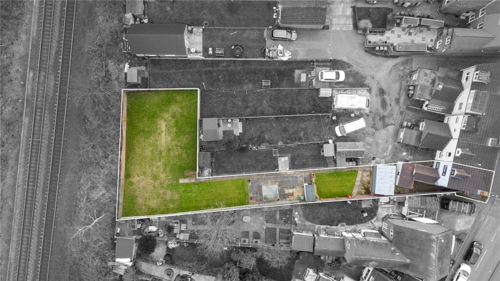 Additional property image - Kettlebrook Road, Tamworth, Staffordshire, B77