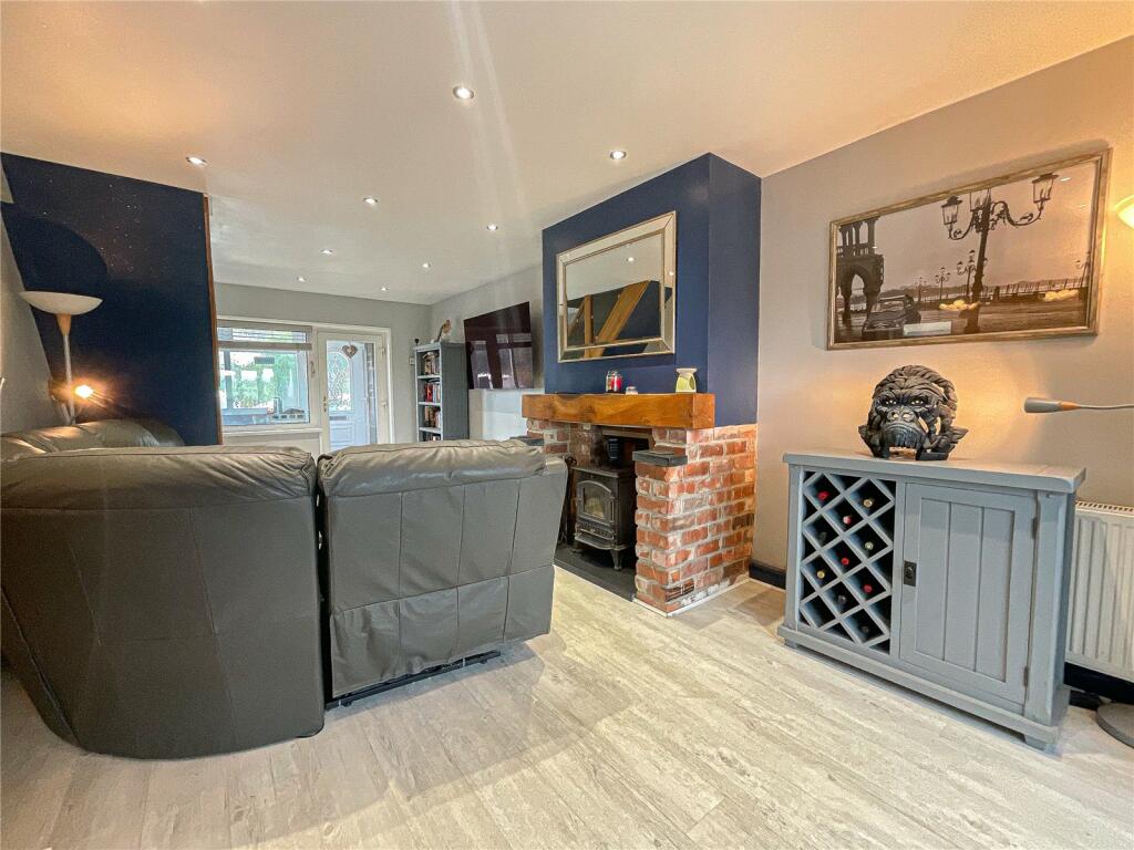 Additional property image - Main Street, Clifton Campville, Tamworth, B79