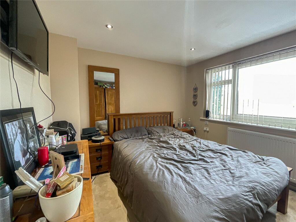 Additional property image - Main Street, Clifton Campville, Tamworth, B79